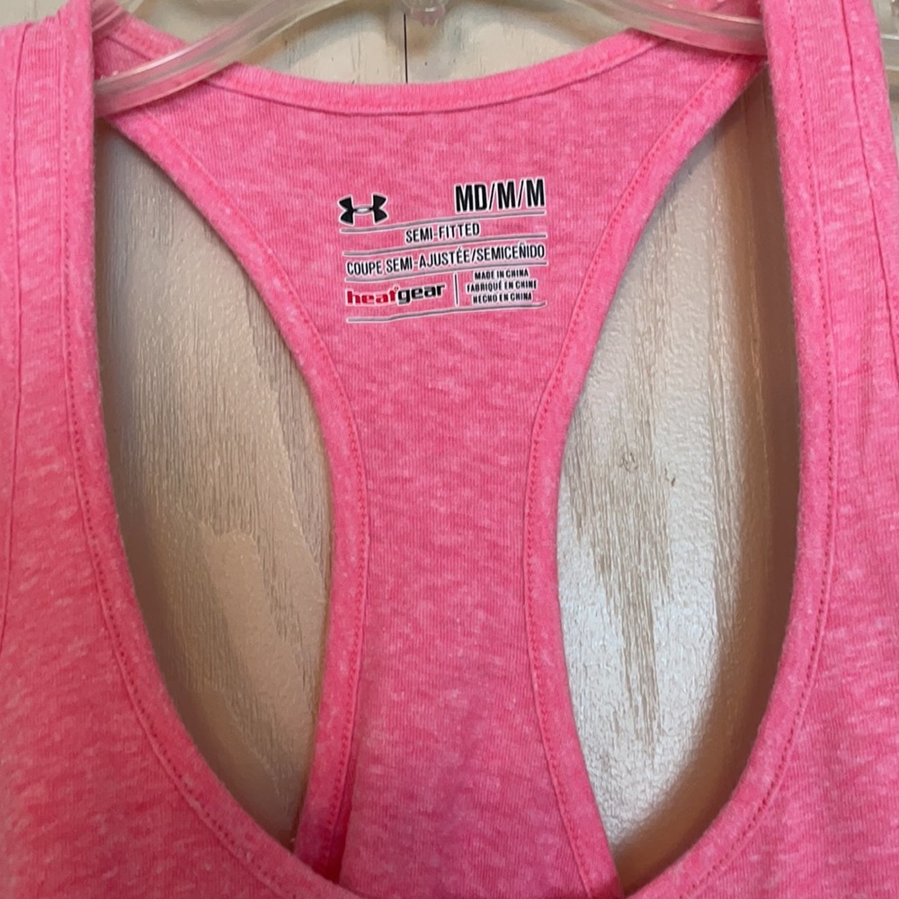 Under Armour Tank - Picture 3 of 4